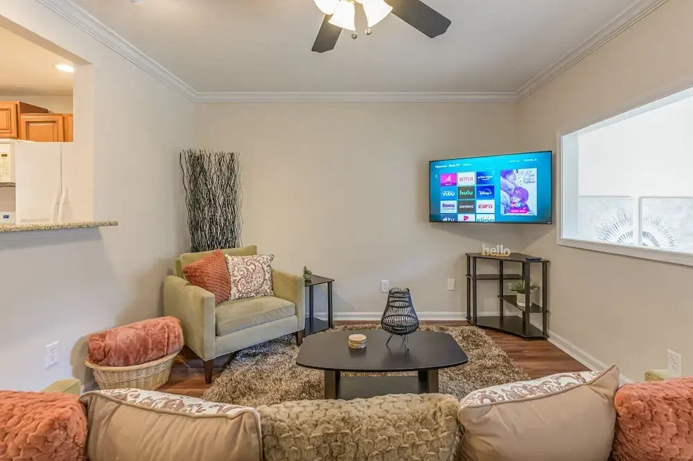 27 West Ridge Drive SE, Cartersville