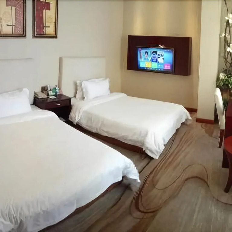 Fuli Tiancheng Hotel