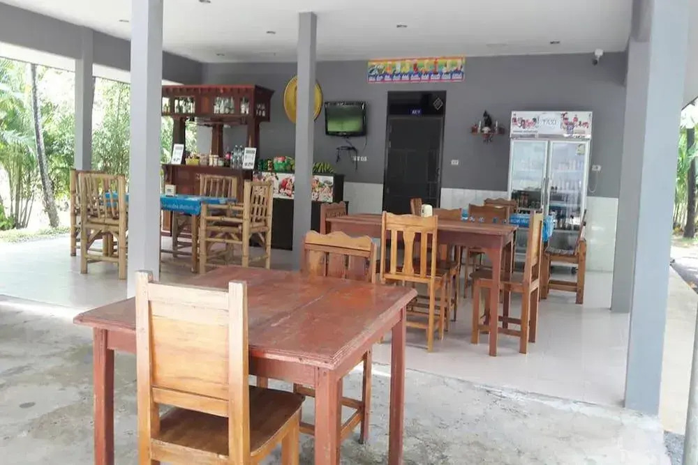 Layan Natural Bungalow