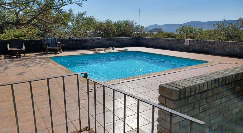 Umziki Chalets