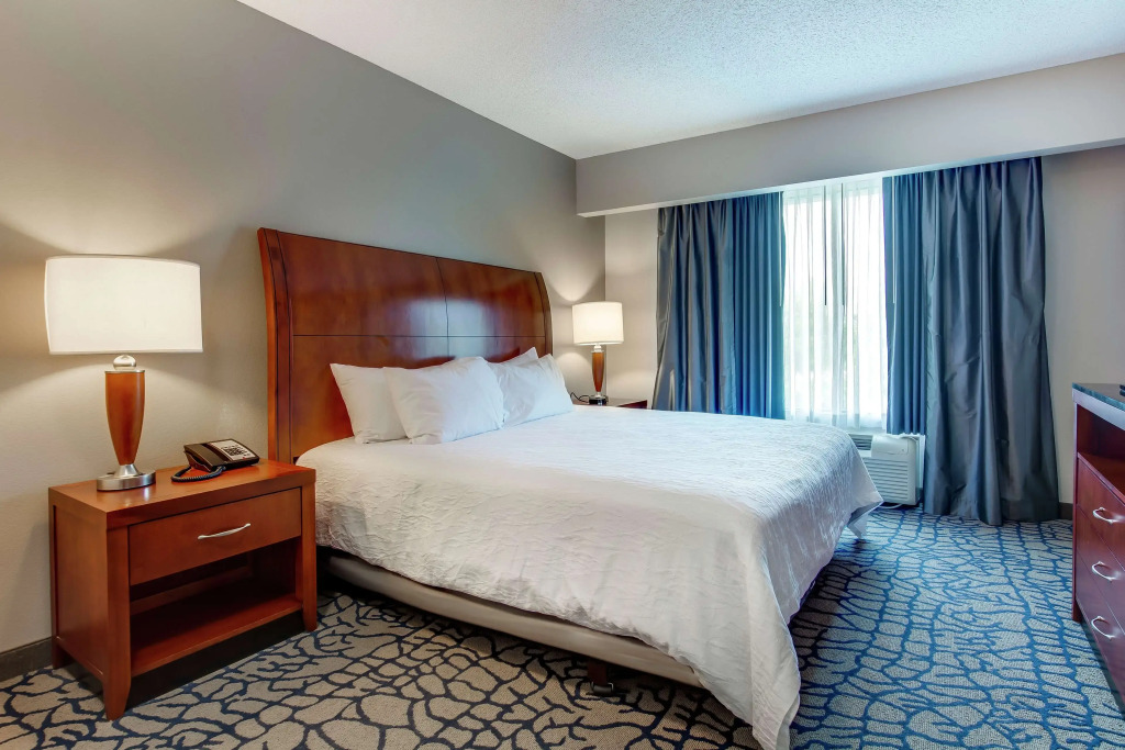 Hilton Garden Inn Louisville-Northeast