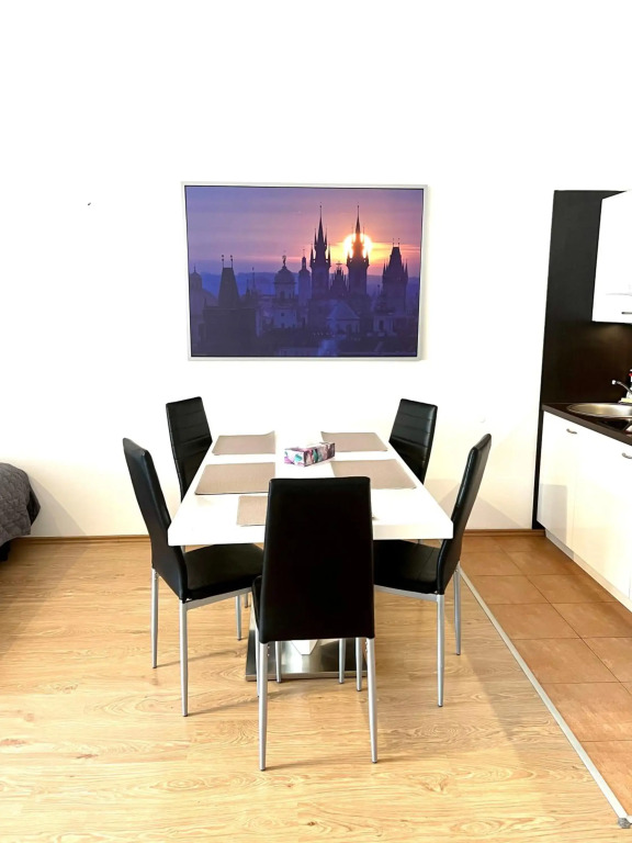Maria Apartments