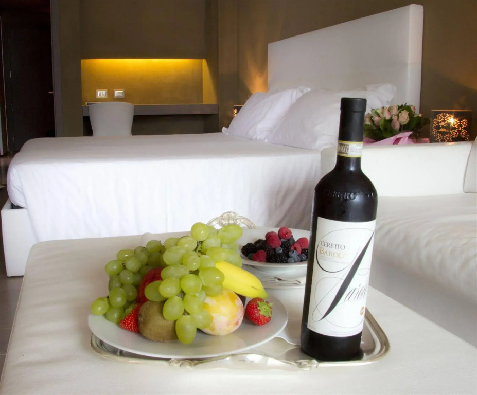 Hotel San Rocco