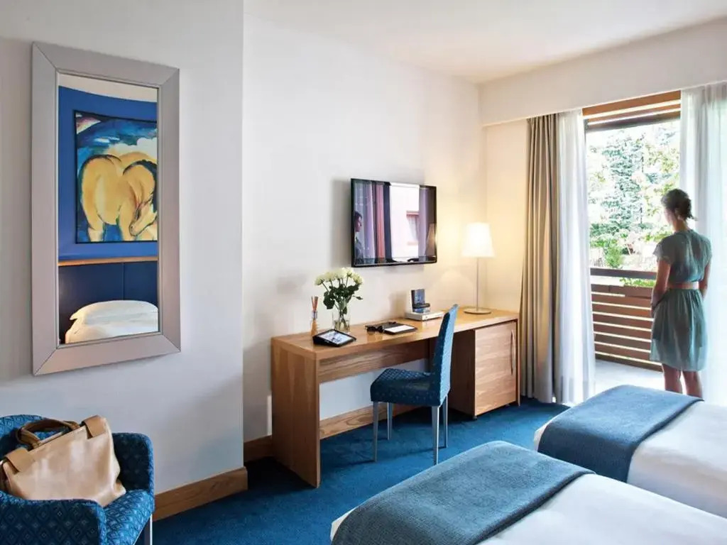 Relais Le Betulle