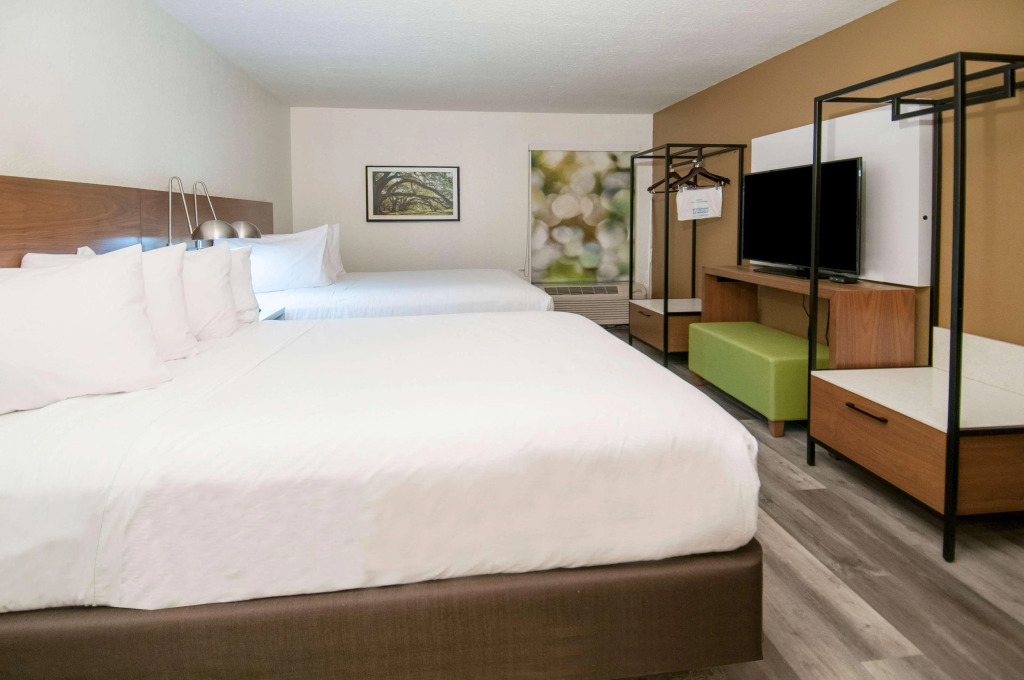 Four Points by Sheraton Alexandria