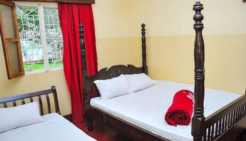 Serene Executive Suites