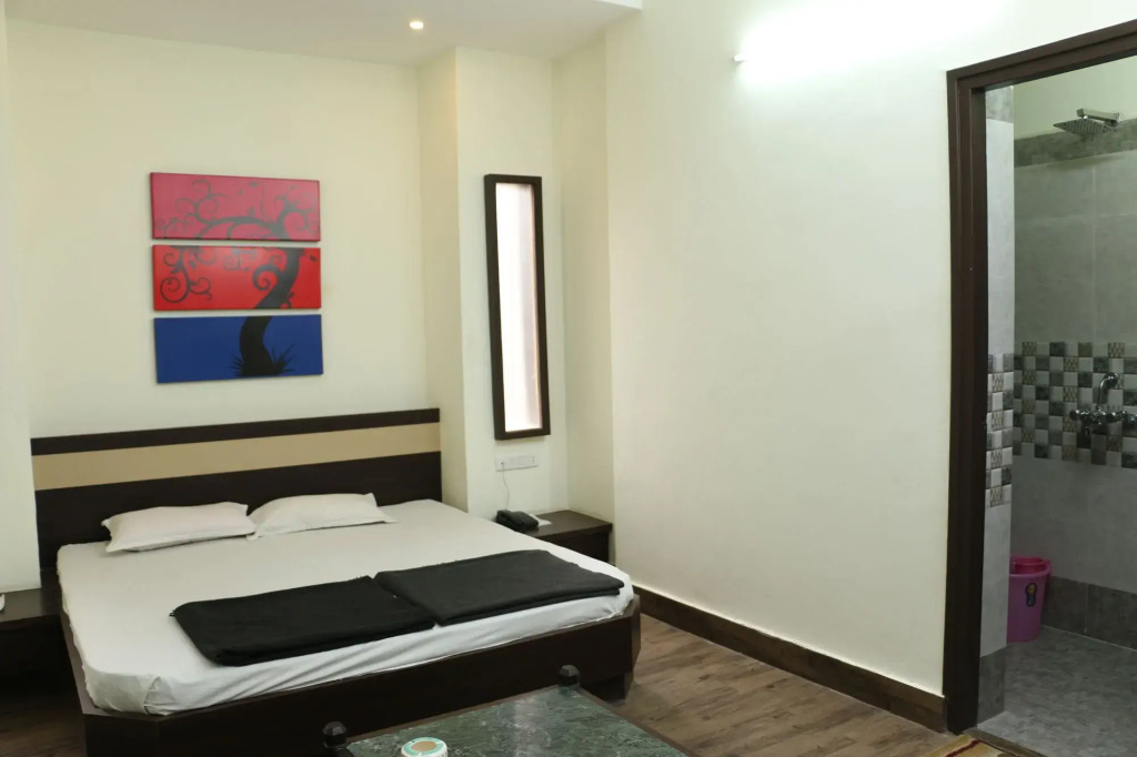 Hotel Chanakya