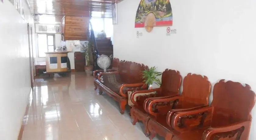 Phaphonxay Guesthouse