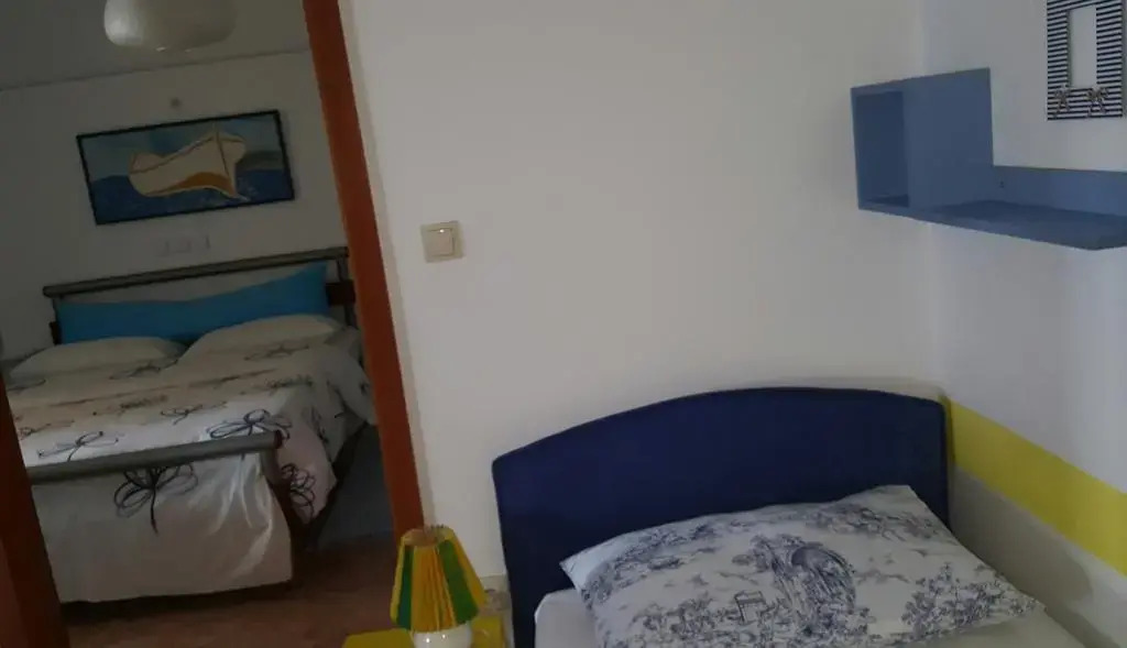 Apartments Villa Krasa