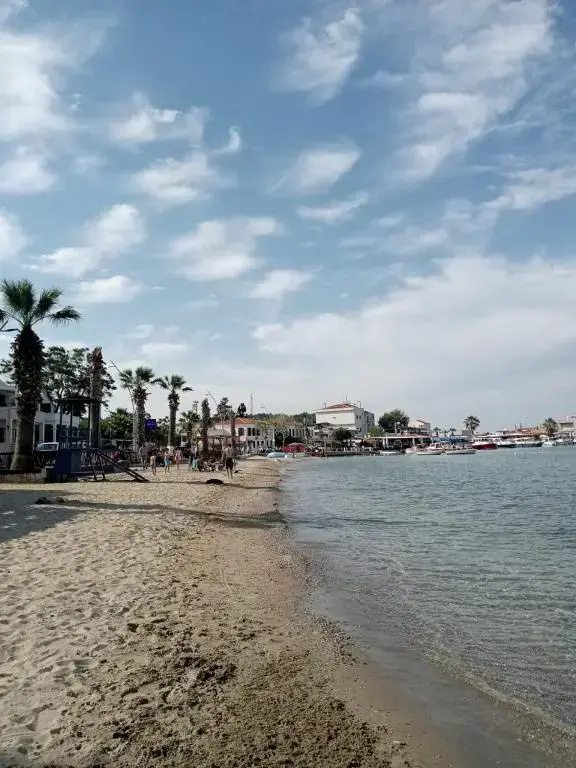 Mordogan Kardelen Pansiyon