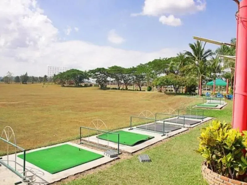 Pattaya Country Club