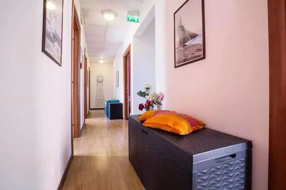 Hotel Eriale