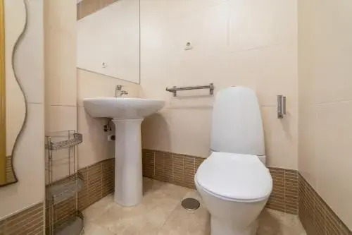Suite Homes Trinidad