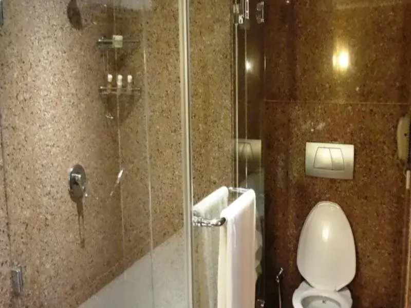 The Lalit Residency Mumbai