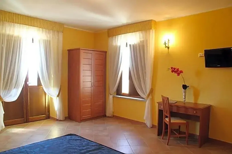Hotel Palazzo Bruni