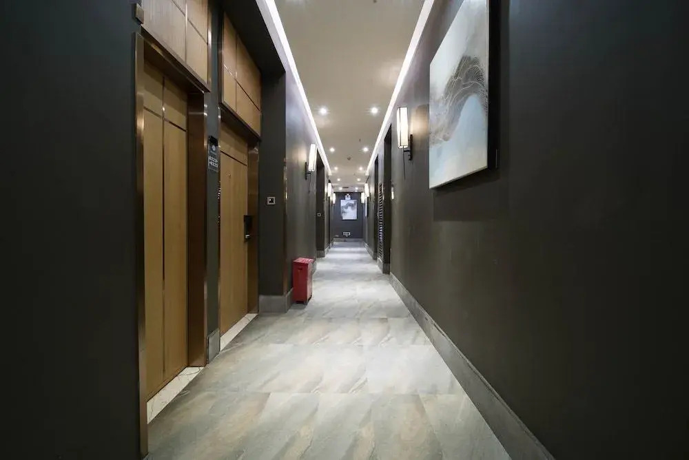 Shenzhen Mint International Hotel