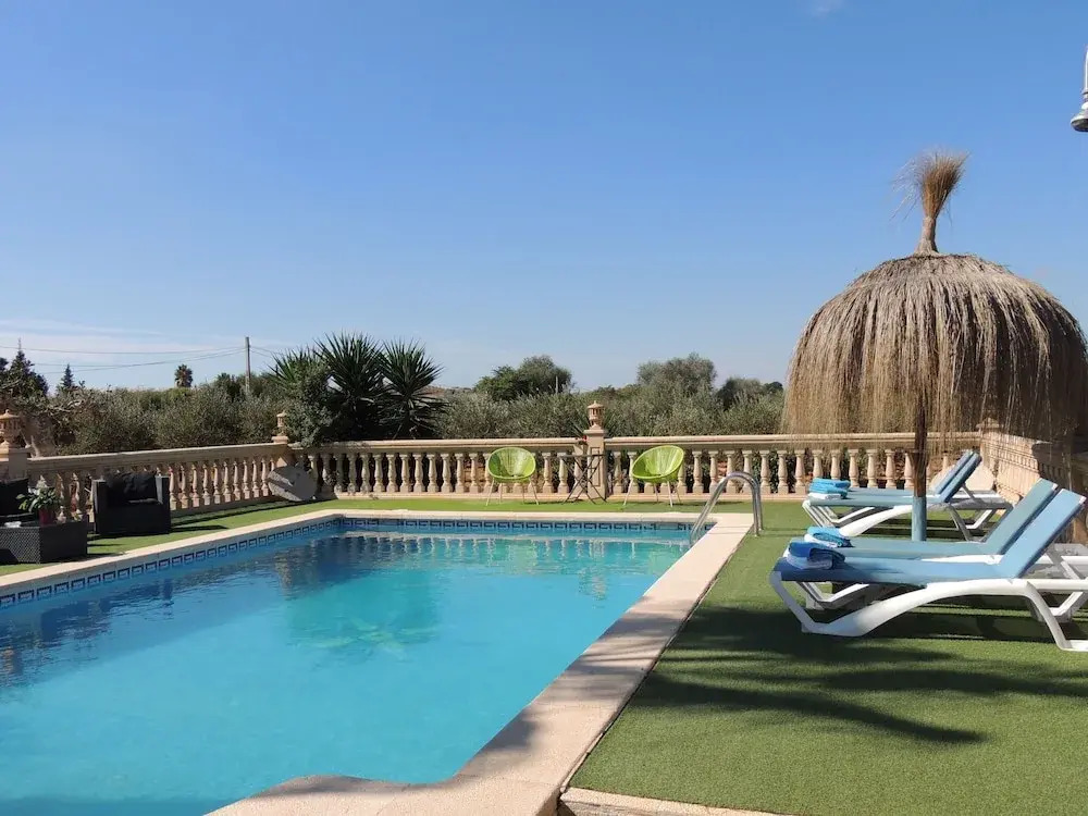 Villa Sera