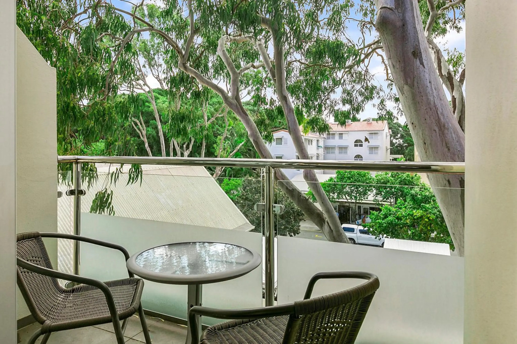 Wantima Hastings St 1 Bedroom Unit possible 3pm checkout weekends