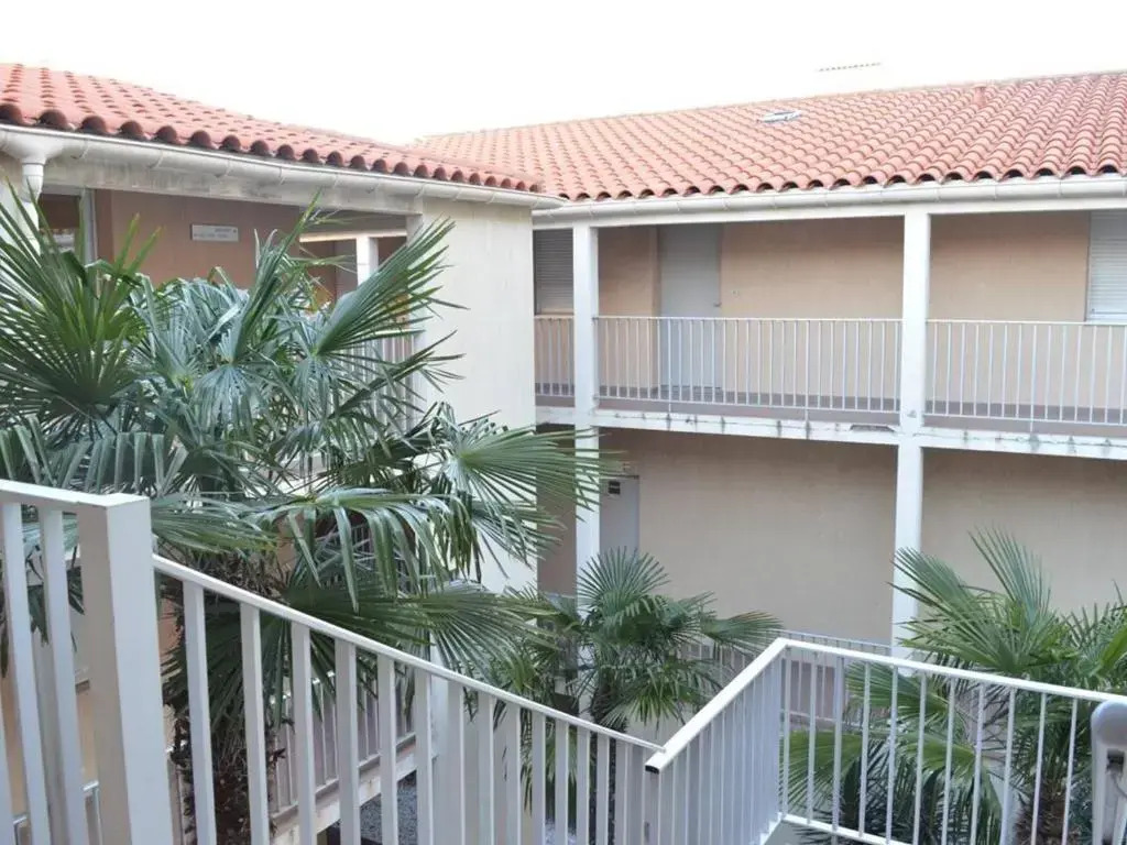 Appartement Banyuls-sur-Mer, 1 pièce, 4 personnes - FR-1-225C-385