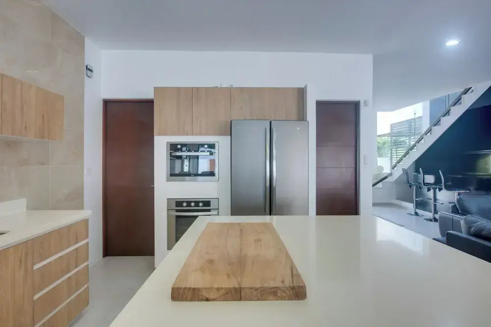 1 Mi to Beach: Luxe Playa Del Carmen Home w/ Pool