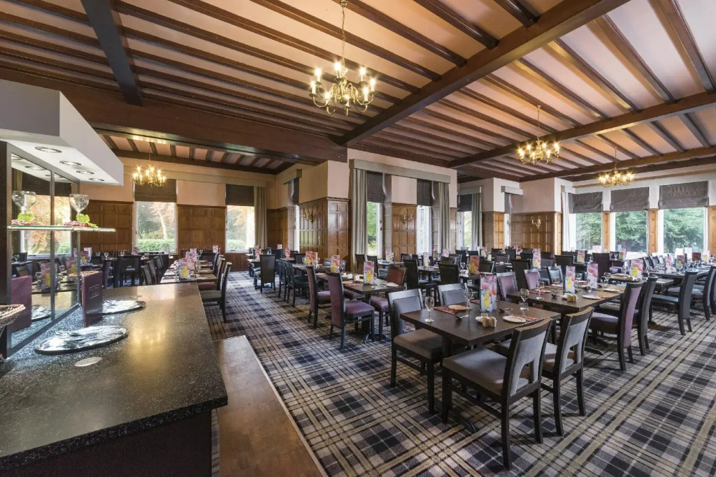 The Highland Hotel by Compass Hospitality