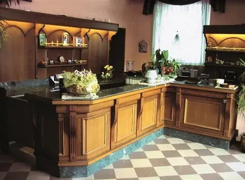 Da Santo Hotel Ristorante Pizzeria
