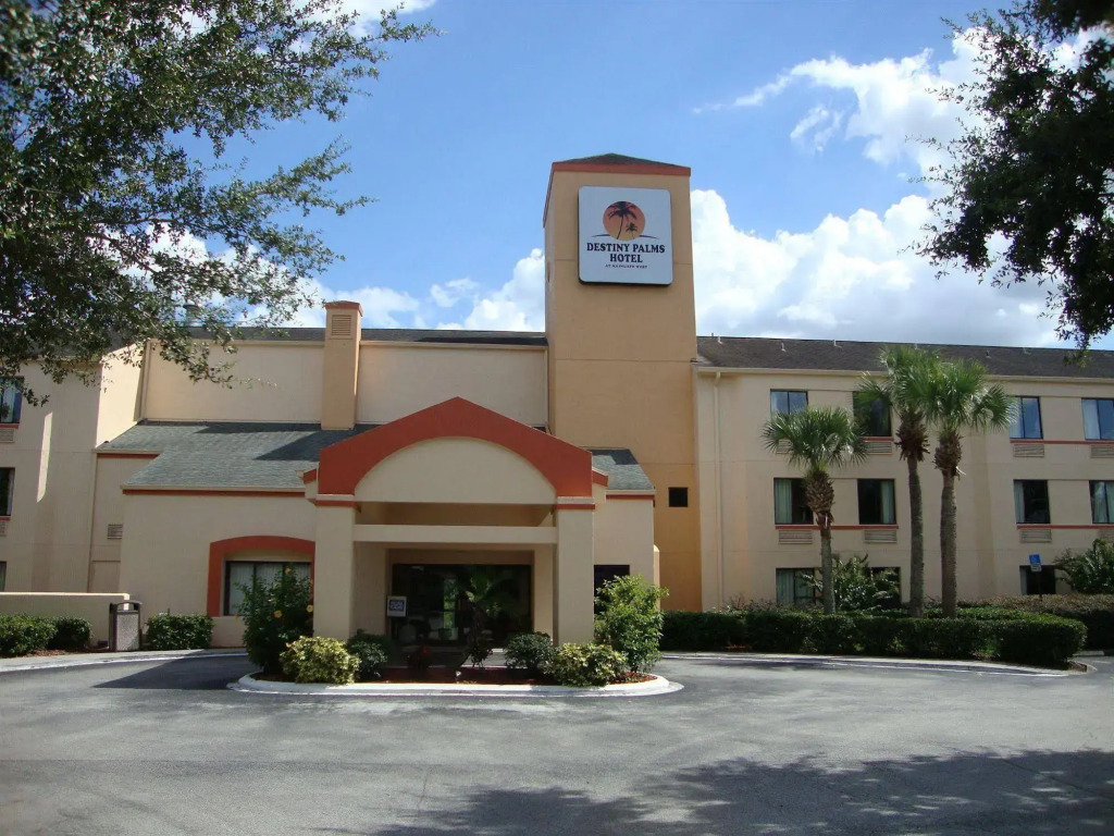 Destiny Palms Hotel