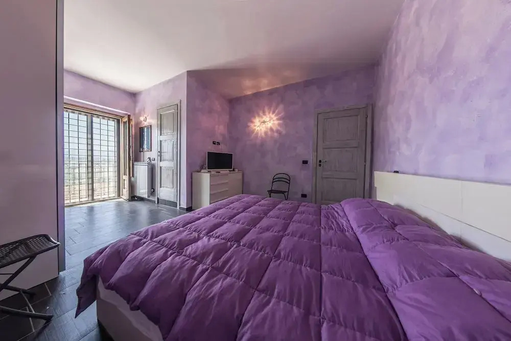 Villa Paradiso - Irpinia