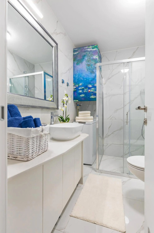 Perfect Downtown Apartment A217