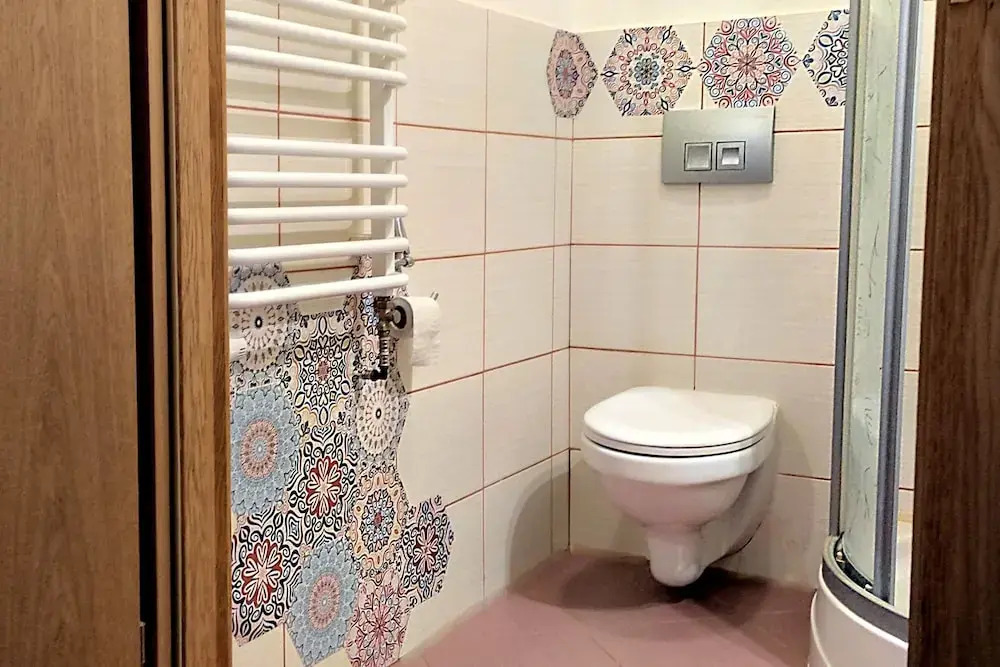 Helvetia Plus B&B - PRIVATE ROOMS and APARTMENTS