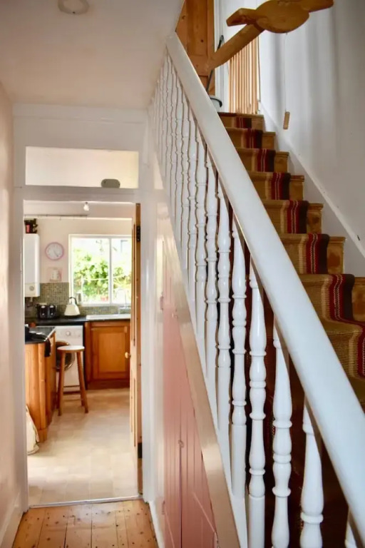 Spacious 3 Bedroom Home in Brighton