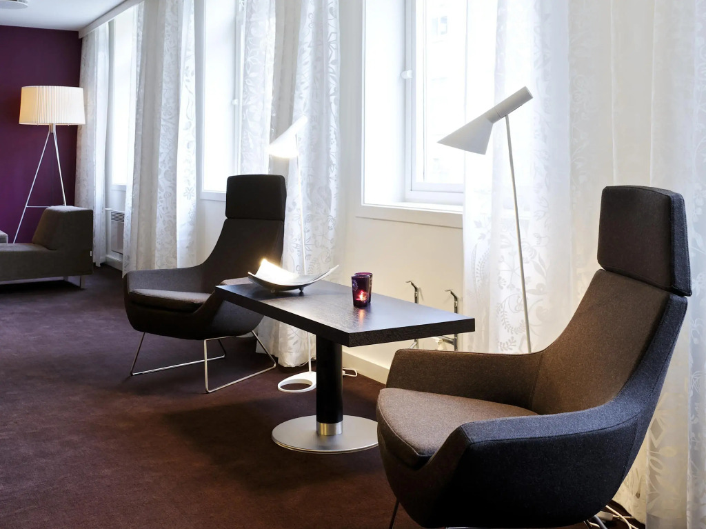 Thon Hotel Bristol, Bergen
