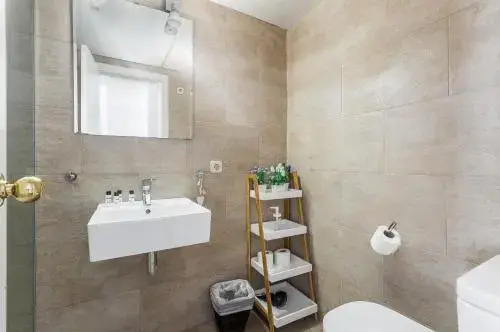 Lodging Apartments Illa Diagonal