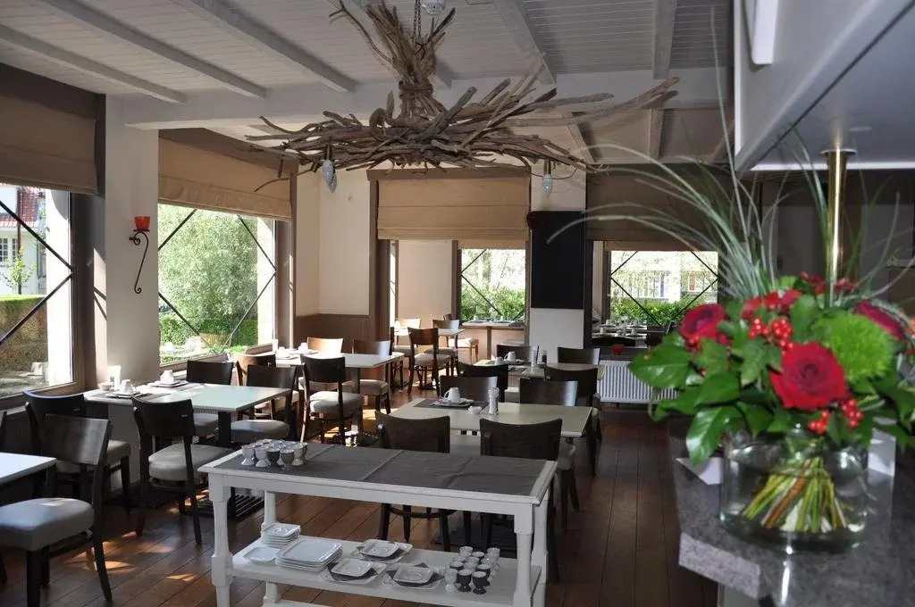 Hotel Bon Accueil