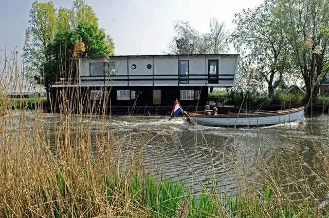 Watervilla Humpy Dumpy