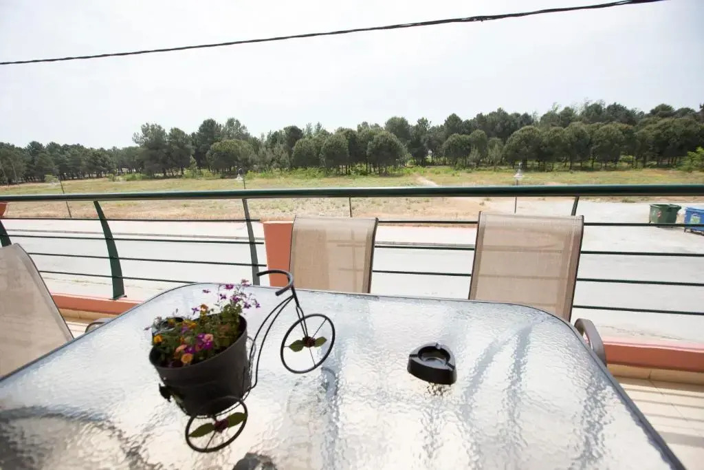 Eri Apartment