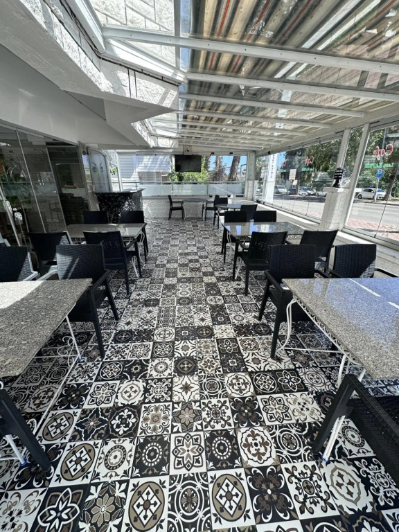 Lara Kapris Hotel