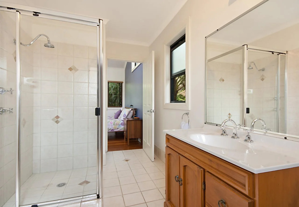 Bundaleer Retreat