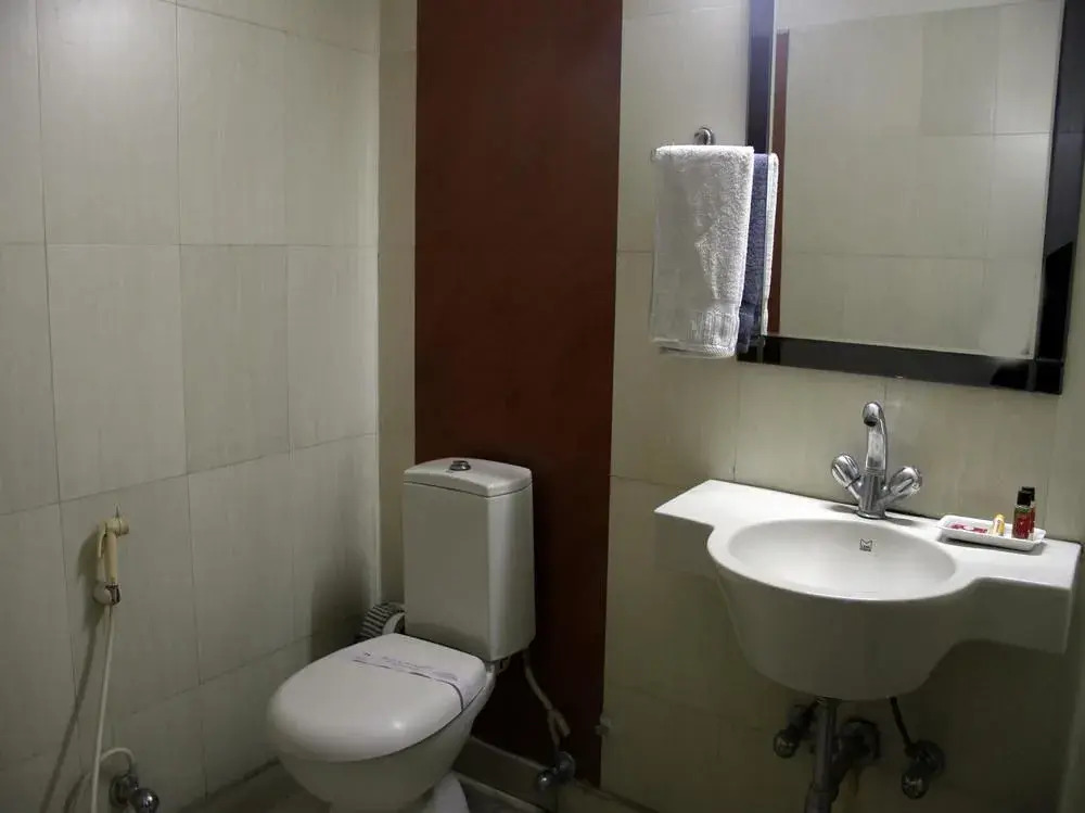 OYO Rooms Sector 55