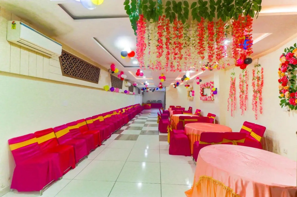 Fabhotel Nido