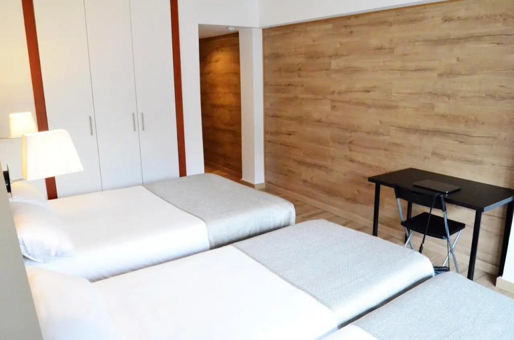 Hotel Terranova