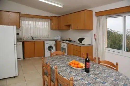 Aphrodite Gardens Holiday Villas