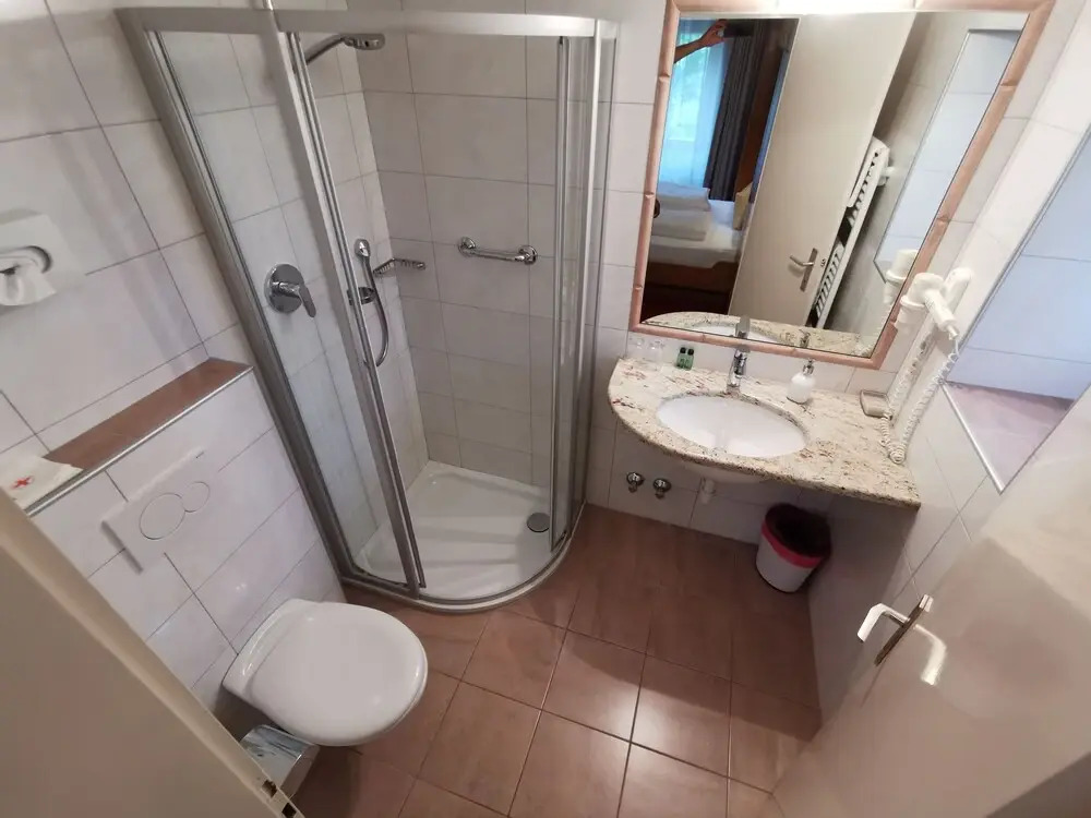 Active B&B Prairerhof