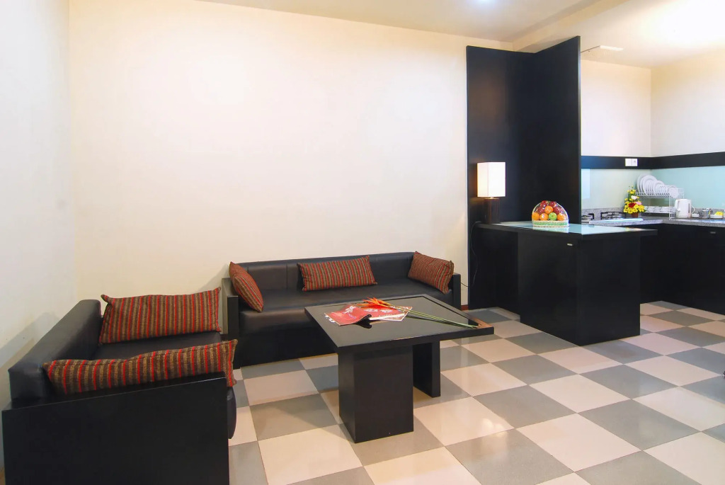 Taman Ayu Townhouse