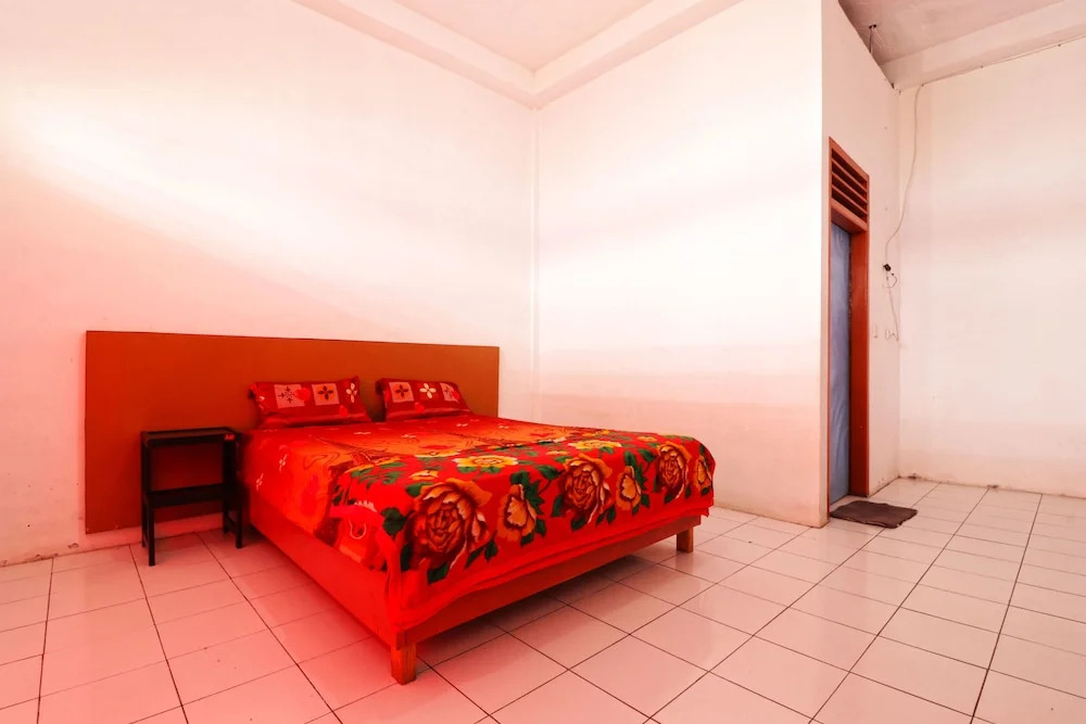 Hotel Sumber Pulo Mas