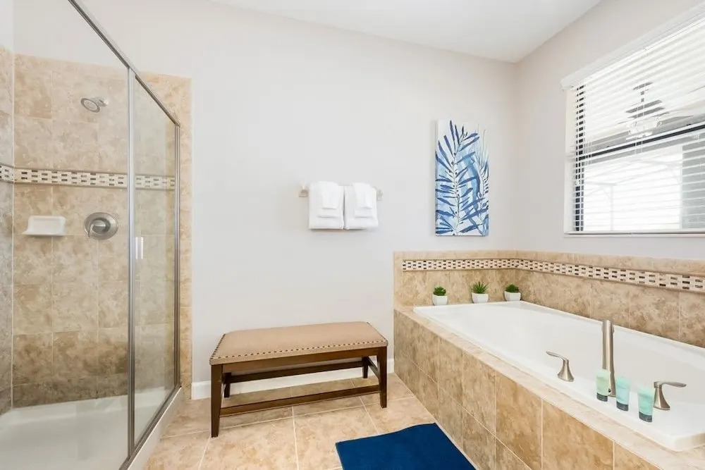 Je54200 - Champions Gate Resort - 8 Bed 5 Baths Villa
