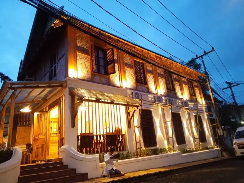 Luang Phasouk Hotel
