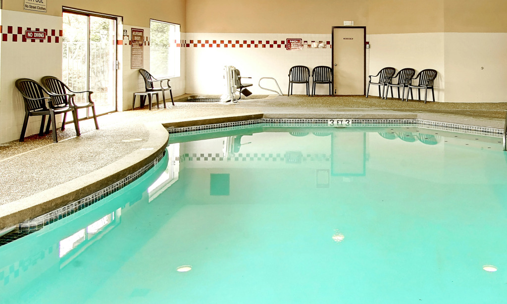 The Hotel Salem