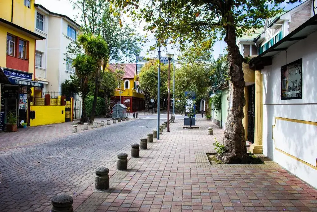 Hostal Loro Verde