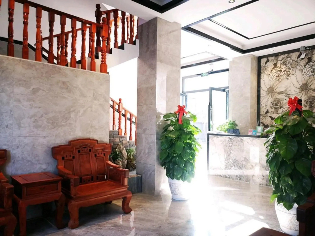 Puerya Boutique Hotel